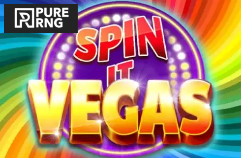 Spin It Vegas